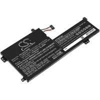 123accu Lenovo L18M3PF2 / 5B10T03402 accu (11.25 V, 3150 mAh, huismerk)