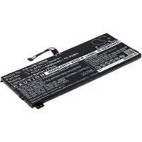 123accu Lenovo L13L4P61 / L13M4P61 / L13S4P61 accu (7.4 V, 5800 mAh, huismerk)