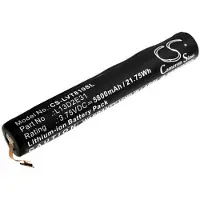 24hShop Lenovo L13D2E31 accu (3,75 V, 5800 mAh, huismerk)