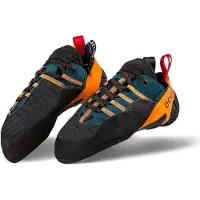 Ocun - Sigma - Klimschoenen 45,5, oranje