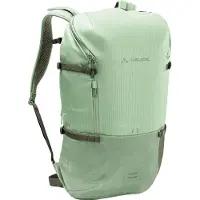 Vaude Sportrugzak 'CityGo 30 II' olijfgroen / lichtgroen