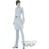 Banpresto Bleach: Solid And Souls - Uryu Ishida figuur