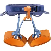 Petzl - Corax LT - Klimgordel S, meerkleurig