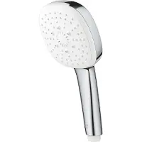 GROHE Handdouche Tempesta Cube 110 27572_3 3 straalsoorten chroom, 27572003