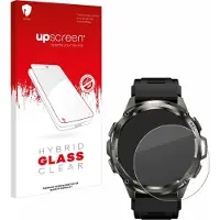 Upscreen - Screenprotector voor Kospet Tank T3 Ultra - Folie Beschermfolie Beschermglas transparant