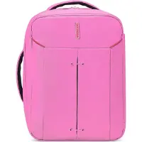 Roncato Ironik 2.0 Travel Backpack pink