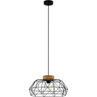 Eglo Landelijke Hanglamp Padstow Landelijk