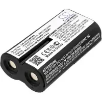 123accu Philips 996510072099 / PHRHC152M000 accu (2.4 V, 1500 mAh, huismerk)