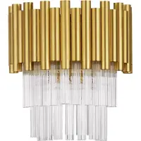 Nova Luce Wandlamp MAGNOLIA