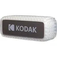 Kodak PWS-2239 - Luidspreker - voor draagbaar gebruik - draadloos - Bluetooth - 8 Watt - wit