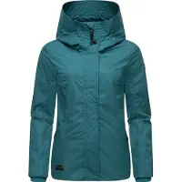 Ragwear Functionele jas 'Vannesa' marine