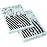 Canson tekenblok, A3 formaat, hoogdoorschijnend, 110/115 g/m