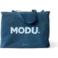 Modu Transporttas, diepblauw