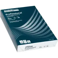 Schäfer Shop Kopieerpapier Professional - premium papier – A3 - 80 g/m² - extra wit - 500 vel – ons merk