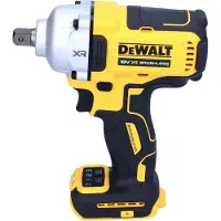 DeWalt DCF 892 N accu slagmoersleutel 18 V 812 Nm 1/2" borstelloos + 1x oplaadbare accu 4.0 Ah - zonder oplader