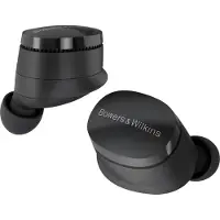 Bowers & Wilkins Pi6 Zwart