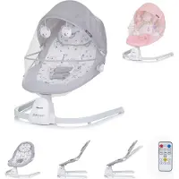 Chipolino Relax Oasis Roze