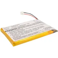 123accu Bushnell H604261H accu (3.7 V, 1800 mAh, huismerk)