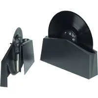 KNOSTI Vinyl Reinigingsset