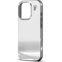 IDEAL OF SWEDEN Cover Mirror met Magsafe voor iPhone 16 Pro Max