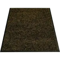 Miltex Vuilvangmat, 600 x 900 mm, bruin
