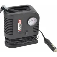 AWTOOLS AW19330 - Compressor - 12V - 84W - 4 Bar