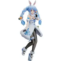 FREEing Hololive Production PVC Statue 1/4 Usada Pekora 46 cm