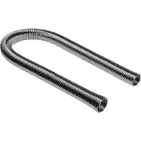 Dedra 12H061, Ocel, 1 stuk