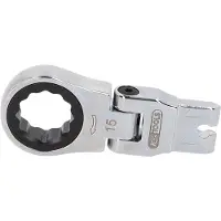 Ks Tools 503.4829 Ringsleutelinzet, 15 mm