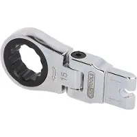 Ks Tools 503.4829 Ringsleutelinzet, 15 mm