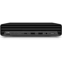 HP Pro Mini 400 G9 - i5-13500T - 16GB - 512GB SSD - Wifi/BT- W11P NL - QWERTY US/int toetsenbord