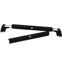 9WS Dakrails schuim - 71CM