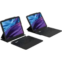 Zagg Pro Keys 2 Scandinavisch Bluetooth Zwart