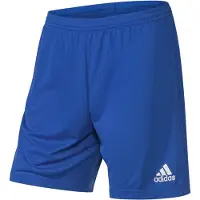 Adidas Sportbroek 'Entrada 22' navy / wit