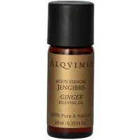 Alqvimia Essential Oil Ginger 10 ml