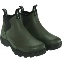Viking Footwear Gravel Neo, regenlaarzen, groen