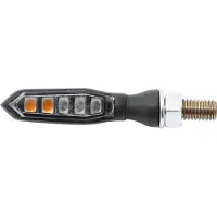 Highsider Led-Knipper-/Achterlichtcombi KNIPPERL.,SONIC-X1, PAAR