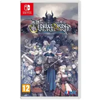 Unicorn Overlord Nintendo Switch