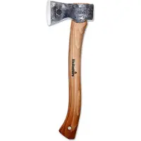 Hultafors trekkingbijl Hultån 0.5 Premium, 841701