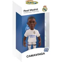 1UP MINIX VERZAMELFIGUREN - Sport Collectible 12 cm Figurine, Eduardo Camavinga-