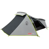 Coleman Cobra 3 Trekkerstent Grijs