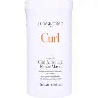 La Biosthetique Curl Activating Repair Mask 500 ml