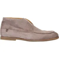Floris van Bommel SFM-50137 Instappers | Maat 9.5 Heren Beige
