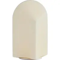 HAY Parade Draagbare Lamp Shell White | 240