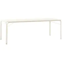 &tradition Thorvald Outdoor Eettafel SC99 Ivory