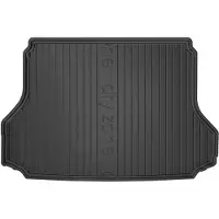 Frogum Dryzone kofferbakmat geschikt voor Nissan X-Trail (5-zits) met bouwjaar 2013-2017 (pre-facelift). Voor de modellen met hoge laadvloer.