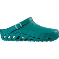 Scholl Medische Klomp Unisex Evo Emerald-Schoenmaat 38