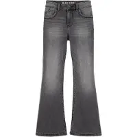 We fashion Jeans lichtgrijs / donkergrijs