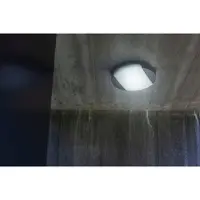 Lutec Design Plafondlamp Sweep Antraciet