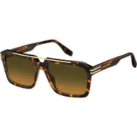 Marc Jacobs Marc-752 Zonnebril
